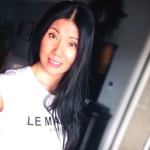 Meet your Posher, Aeri